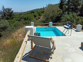 Soros Boutique Villa - Pool • Views • Toys & Books